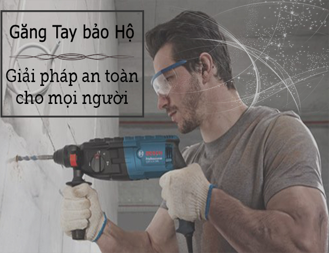 Giải pháp an toàn cho mọi người Giải pháp an toàn cho mọi người